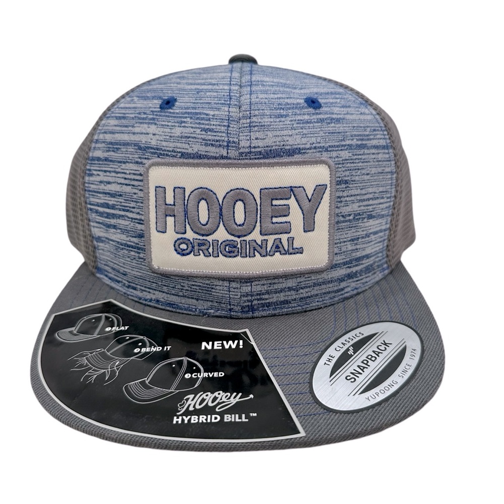 Hooey Orignal Trucker Hat